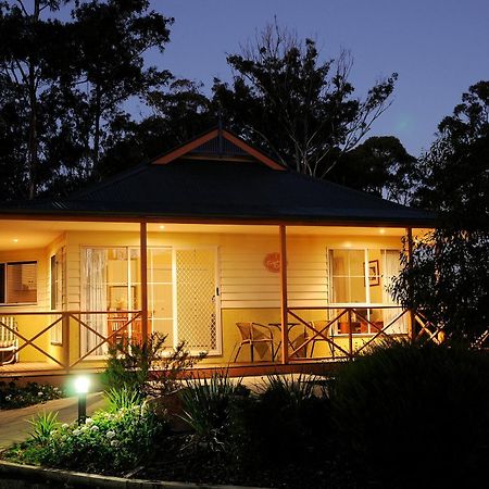 Waverley House Cottages Lakes Entrance Szoba fotó