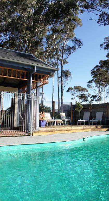 Waverley House Cottages Lakes Entrance Kültér fotó