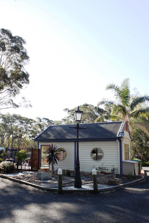 Waverley House Cottages Lakes Entrance Kültér fotó