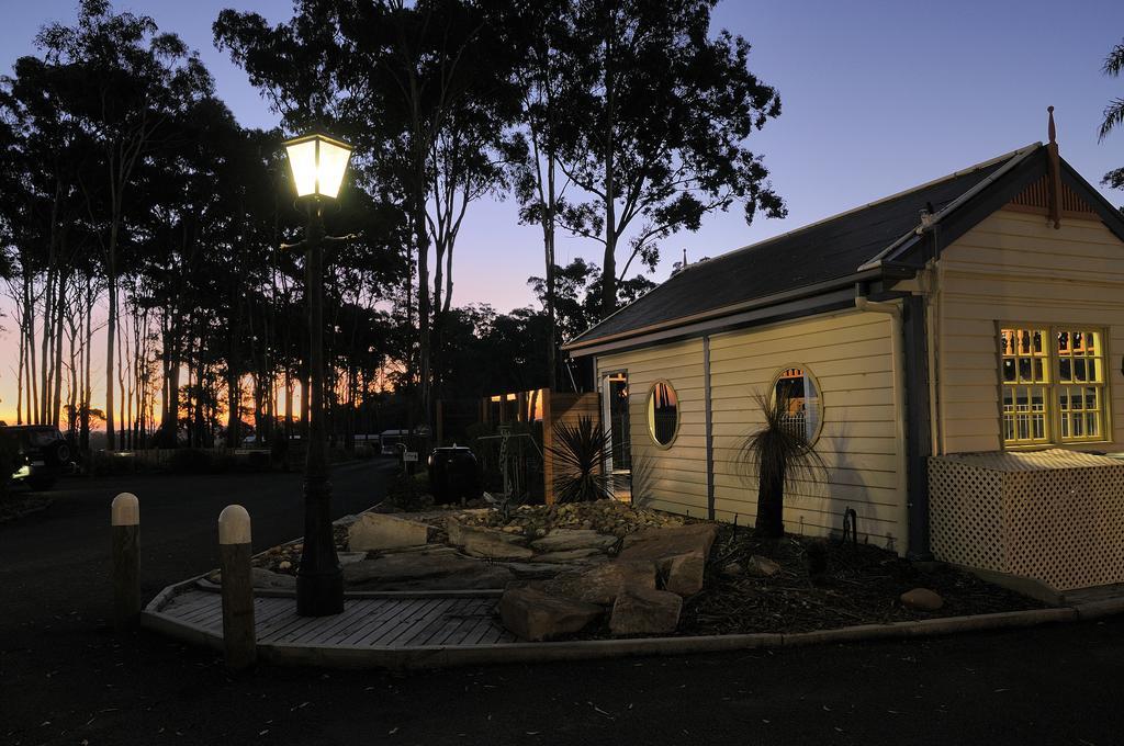 Waverley House Cottages Lakes Entrance Kültér fotó