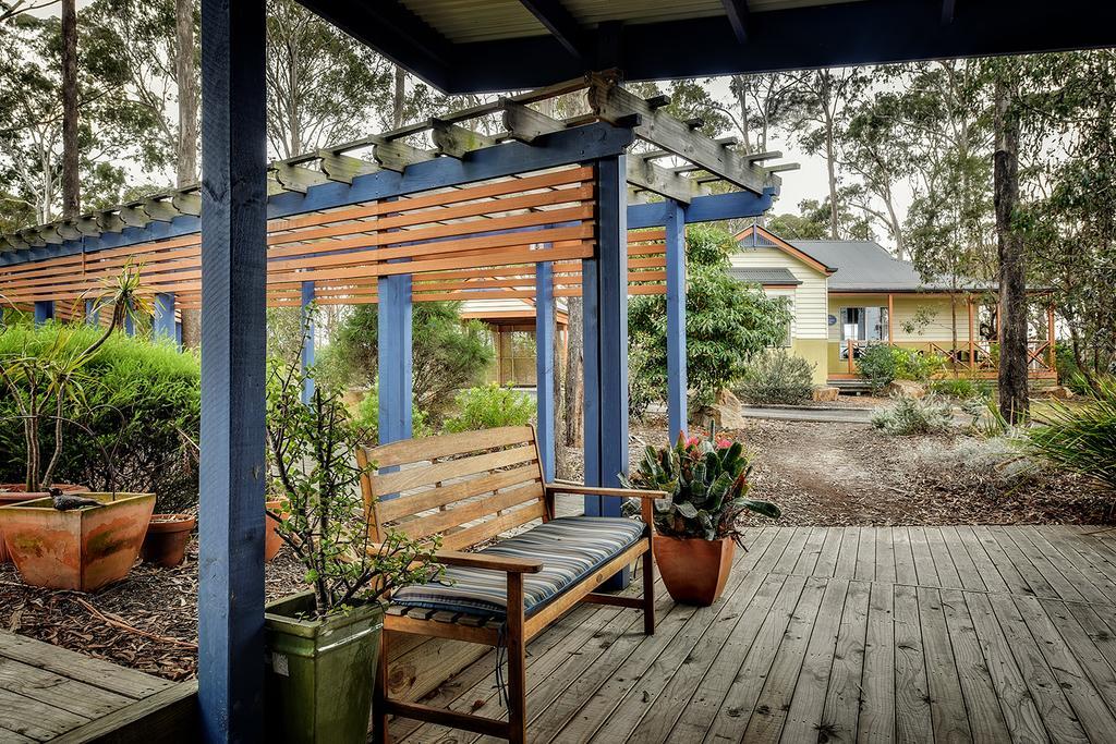 Waverley House Cottages Lakes Entrance Kültér fotó