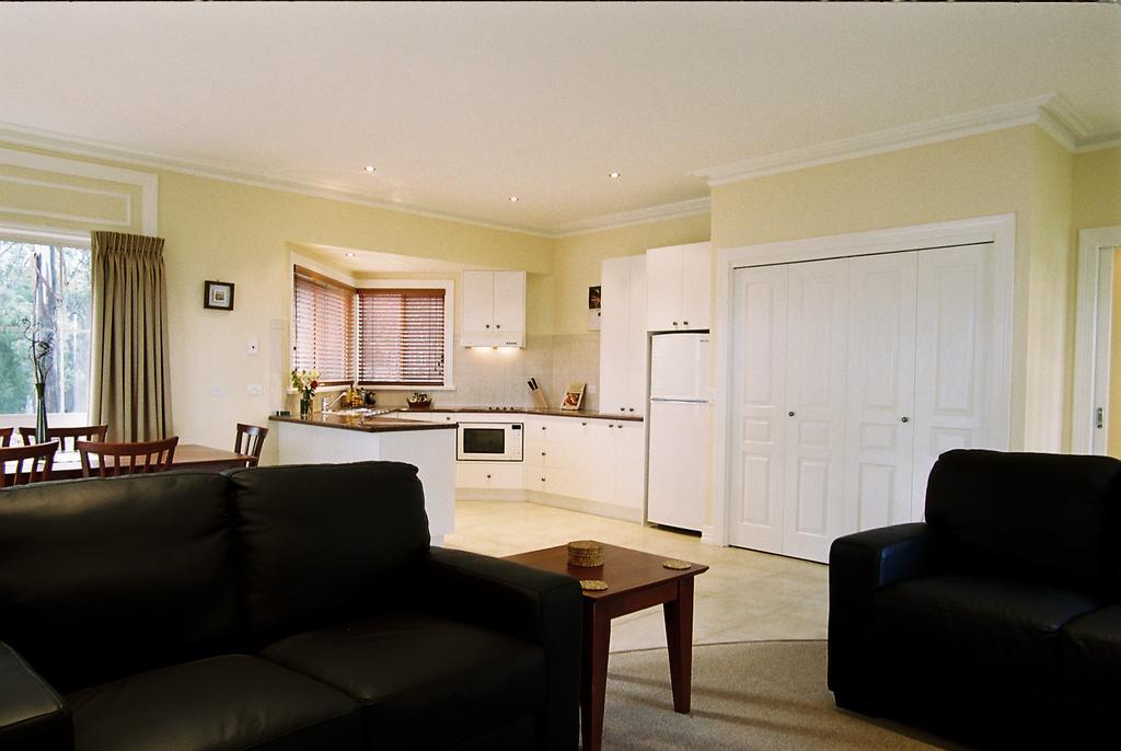 Waverley House Cottages Lakes Entrance Kültér fotó