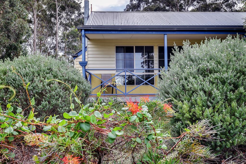 Waverley House Cottages Lakes Entrance Kültér fotó